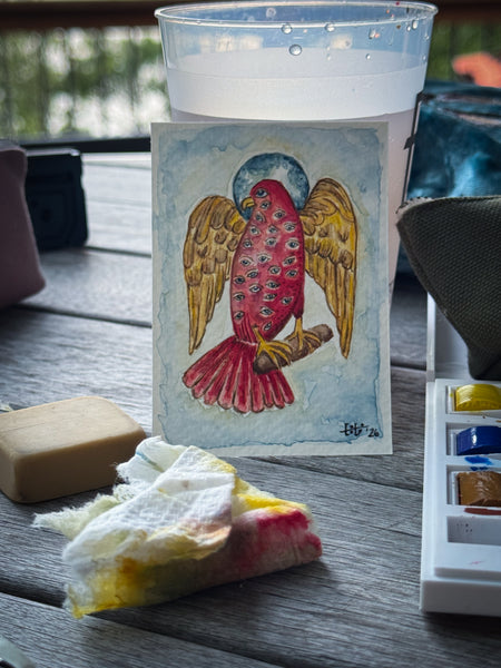 Finder of Lost Things