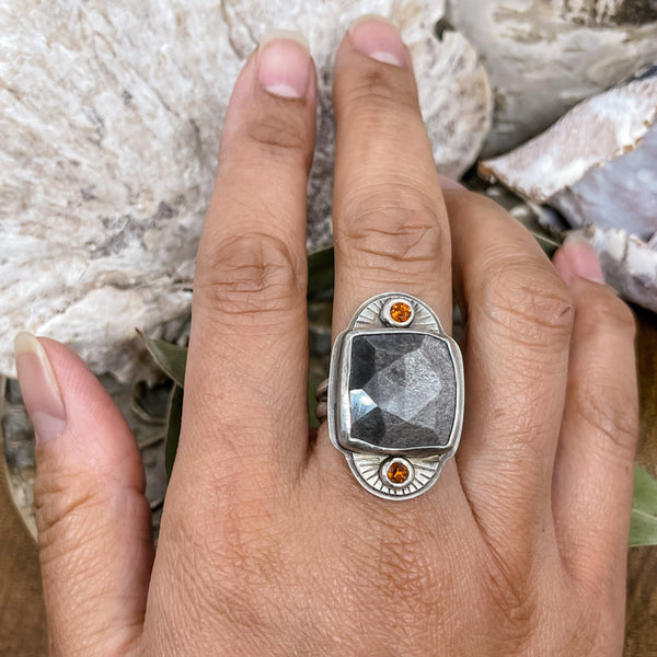 Sunrise Ring 2